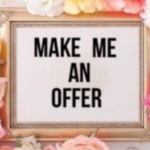 Make Me an Offer